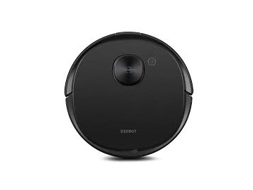 Robot hút bụi Ecovacs Deebot T9 AIVI Plus